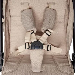Koelstra Buggy Re-Act Stylish Taupe