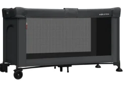 Koelstra Campingbed Travelsleeper T5 Zwart