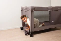 Koelstra Campingbed Travelsleeper T5 Truffle Grey