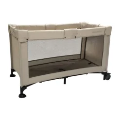 Koelstra Campingbed Travelsleeper T5 Beige