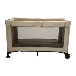 Koelstra Campingbed Travelsleeper T5 Beige