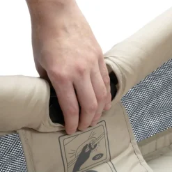 Koelstra Campingbed Travelsleeper T5 Beige