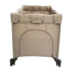 Koelstra Campingbed Travelsleeper T5 met Verhoger Beige