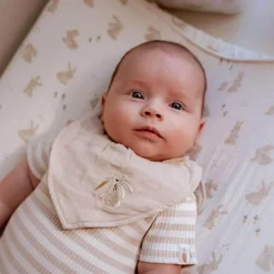 Little Dutch Aankleedkussenhoes Baby Bunny