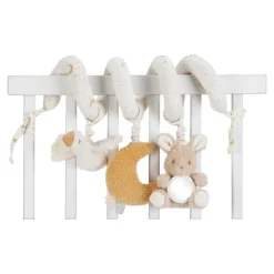 Little Dutch Activiteitenspiraal Newborn Naturals