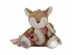 Little Dutch Activiteitenknuffel Hert Fairy Garden