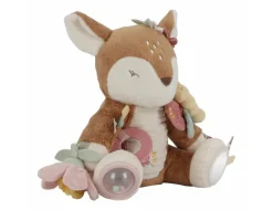 Little Dutch Activiteitenknuffel Hert Fairy Garden