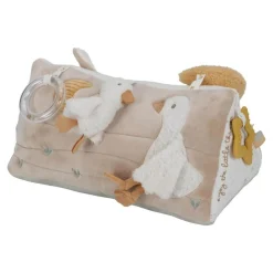 Little Dutch Activiteitendriehoek Newborn Naturals