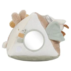 Little Dutch Activiteitendriehoek Newborn Naturals