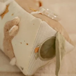 Little Dutch Activiteitendriehoek Newborn Naturals