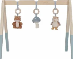 Little Dutch Babygym Forest Friends