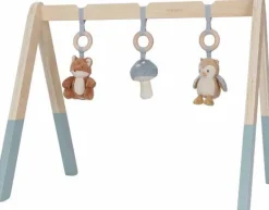 Little Dutch Babygym Forest Friends
