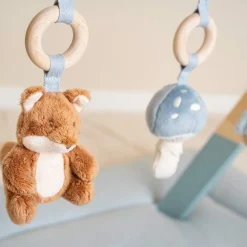 Little Dutch Babygym Forest Friends