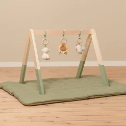 Little Dutch Babygym Little Farm