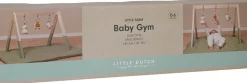 Little Dutch Babygym Little Farm