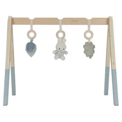 Little Dutch Babygym Lucky Leaves
