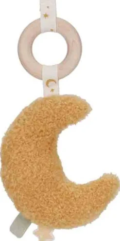 Little Dutch Babygym Newborn Naturals