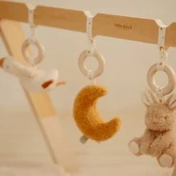Little Dutch Babygym Newborn Naturals