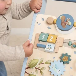 Little Dutch Babywalker Forest Friends FSC