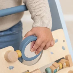 Little Dutch Babywalker Forest Friends FSC