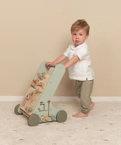 Little Dutch Babywalker Little Farm