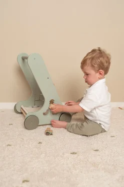 Little Dutch Babywalker Little Farm