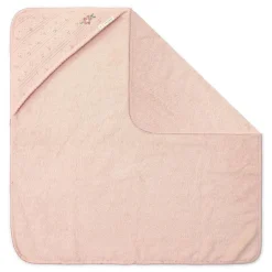 Little Dutch Badcape Pure Blossom
