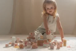 Little Dutch Bouwblokken Fairy Garden FSC