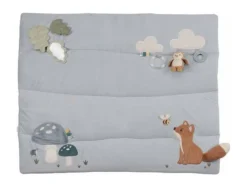 Little Dutch Boxkleed Forest Friends
