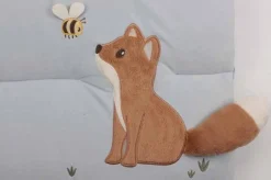 Little Dutch Boxkleed Forest Friends