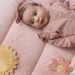 Little Dutch Boxkleed Lucky Blosssom