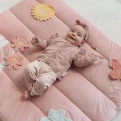 Little Dutch Boxkleed Lucky Blosssom