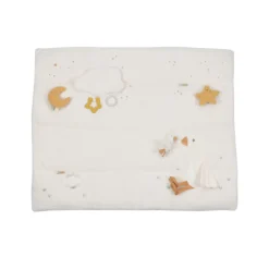 Little Dutch Boxkleed Newborn Naturals