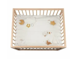 Little Dutch Boxkleed Newborn Naturals