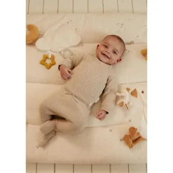 Little Dutch Boxkleed Newborn Naturals