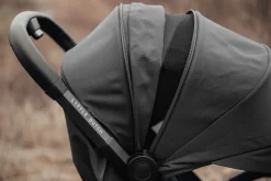 Little Dutch Buggy Comfort Grey