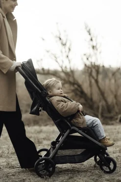 Little Dutch Buggy Comfort Grey