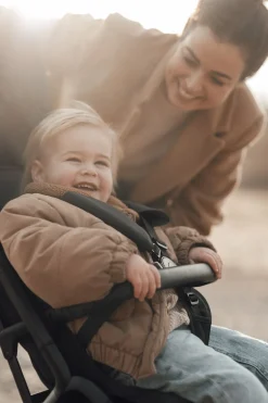 Little Dutch Buggy Comfort Grey