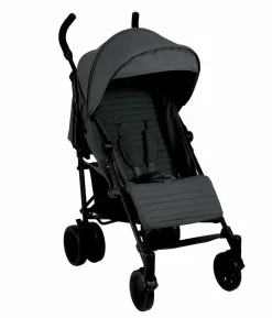 Little Dutch Buggy Grey