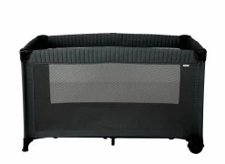 Little Dutch Campingbed Grey