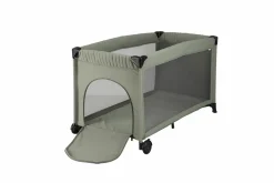 Little Dutch Campingbed Olive