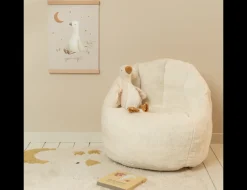 Little Dutch Fauteuil White