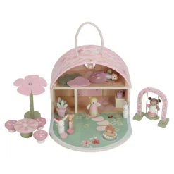 Little Dutch Feeënhuisje Fairy Garden