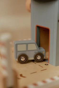 Little Dutch Garage FSC