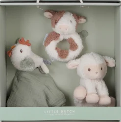 Little Dutch Gift Box Little Farm