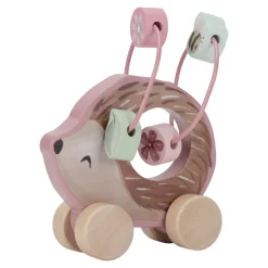 Little Dutch Giftset Hout Fairy Garden FSC