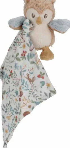 Little Dutch Giftset Knuffels Forest Friends