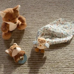 Little Dutch Giftset Knuffels Forest Friends