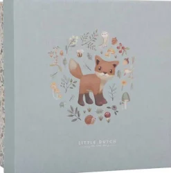 Little Dutch Giftset Knuffels Forest Friends