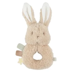 Little Dutch Giftset Newborn Naturals Wit